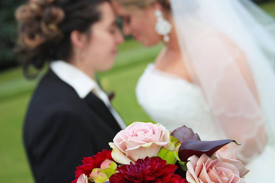 Unico Studio Wedding Photography By Carlos A. Barraza