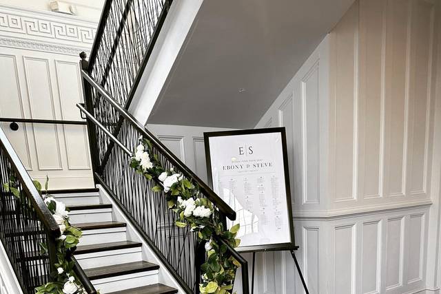 Special Touch for Ceremonies &