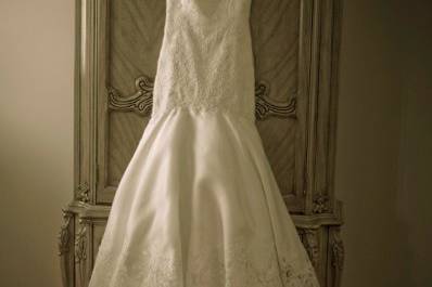 bridal dress, Chicago, IL