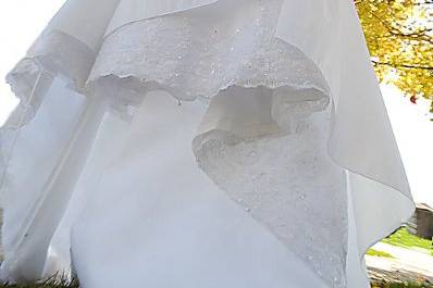 bridal dress, Chicago, IL