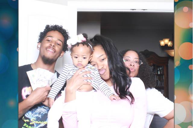 Family Time