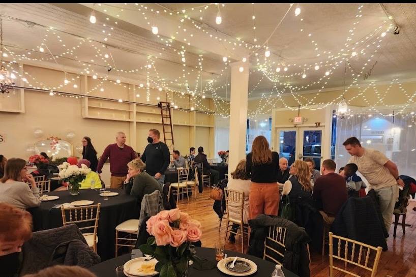 Wine Event
