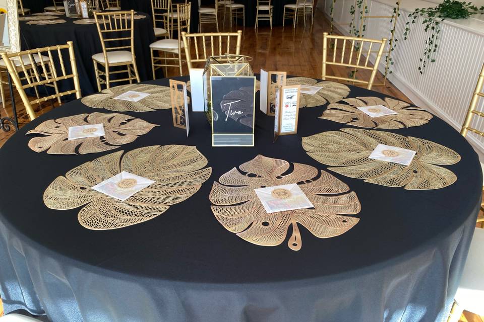 Micro Wedding