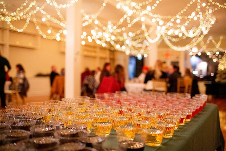 Wine Event