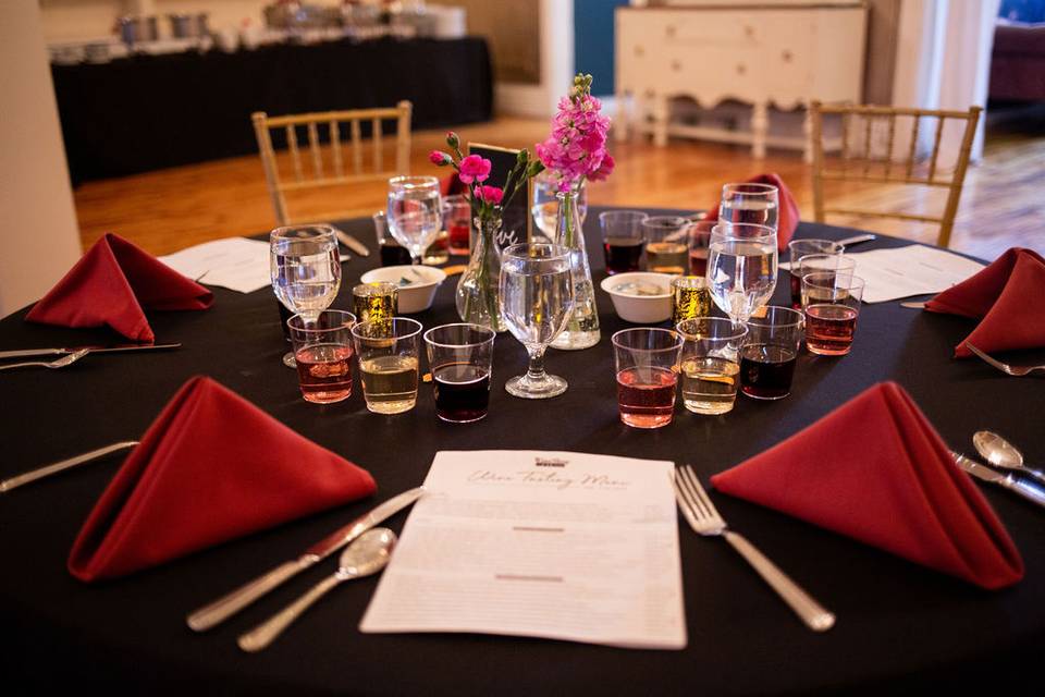 Wine Event