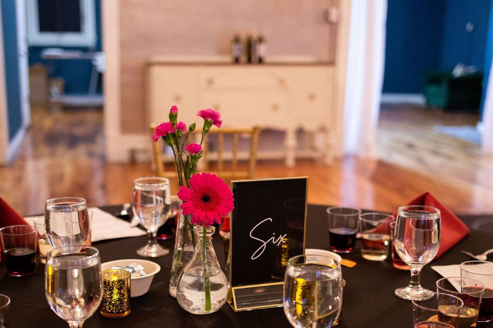 Wine Event