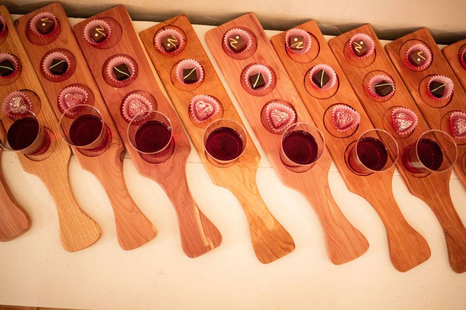 Wine Event