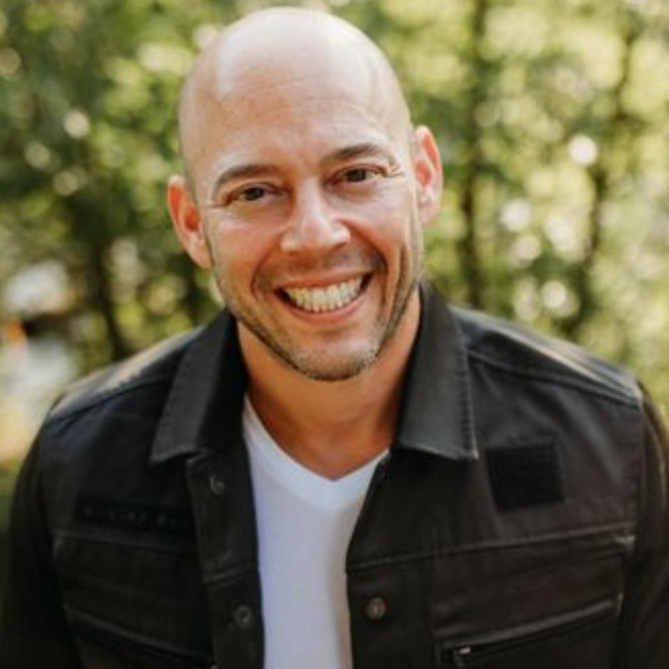 Steve Killingsworth