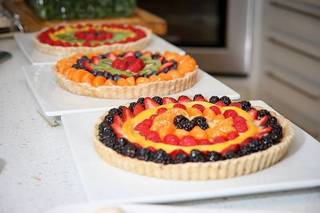 California Cuisine Catering