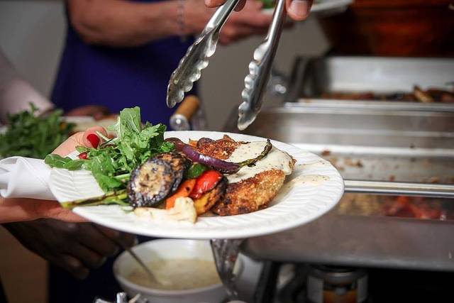 California Cuisine Catering