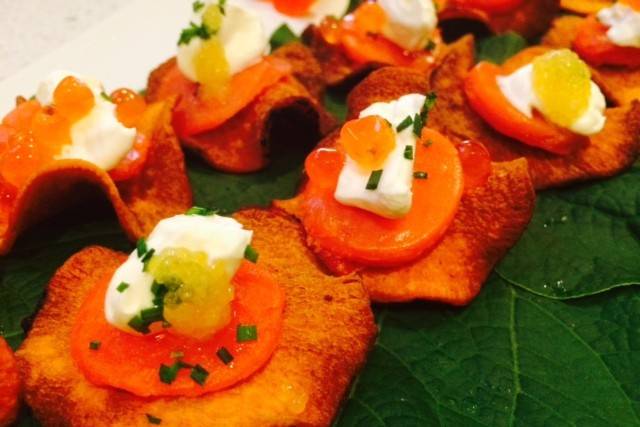California Cuisine Catering