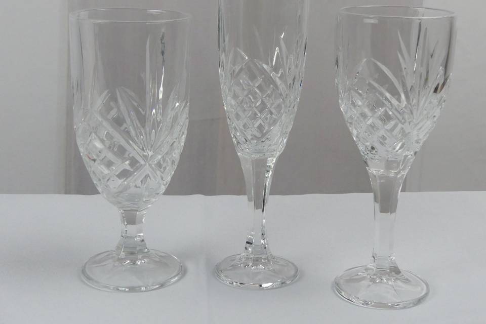 Stemware