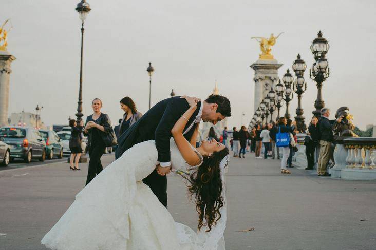 1 Histoire 2 Coeurs - Wedding Planner Paris