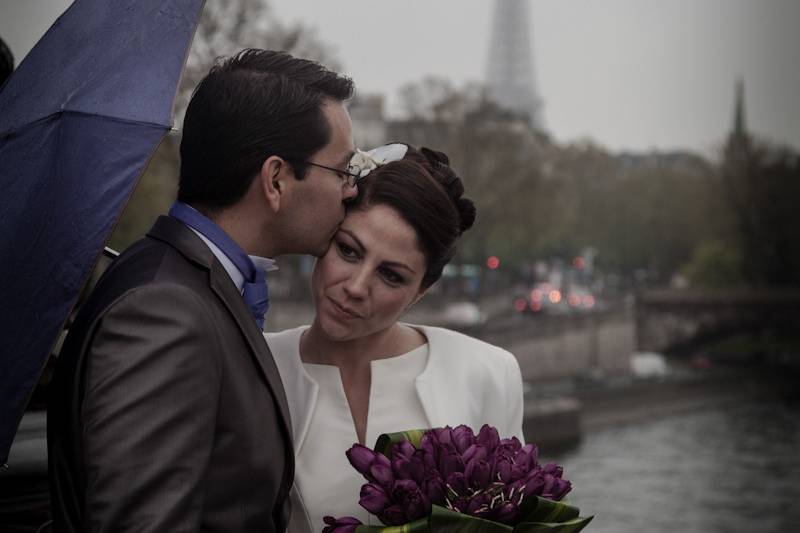 1 Histoire 2 Coeurs - Wedding Planner Paris