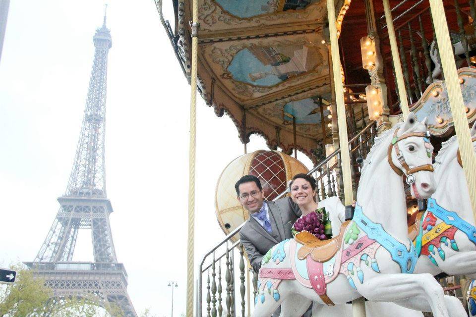 1 Histoire 2 Coeurs - Wedding Planner Paris