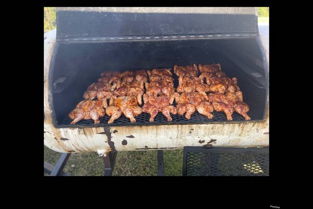 Chicken