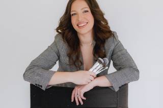 Megan Calligaro Makeup Artist