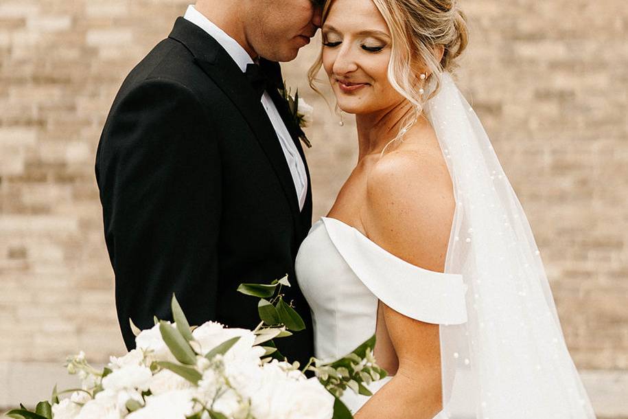 Bridal Makeup @ The Lageret
