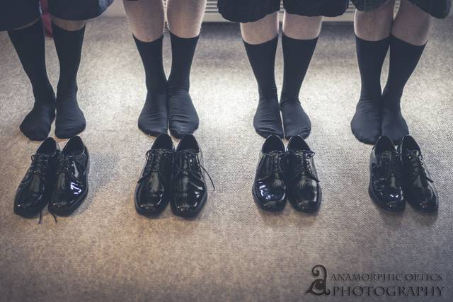 Anamorphic Optics Photography LLC