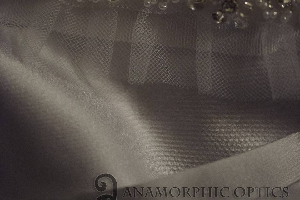 Anamorphic Optics Photography LLC