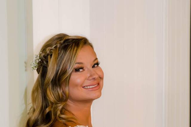 Bridal Glam