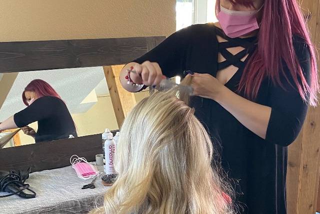 Hair Magic