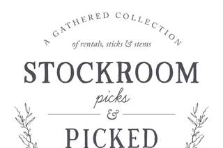 Stockroom Picks