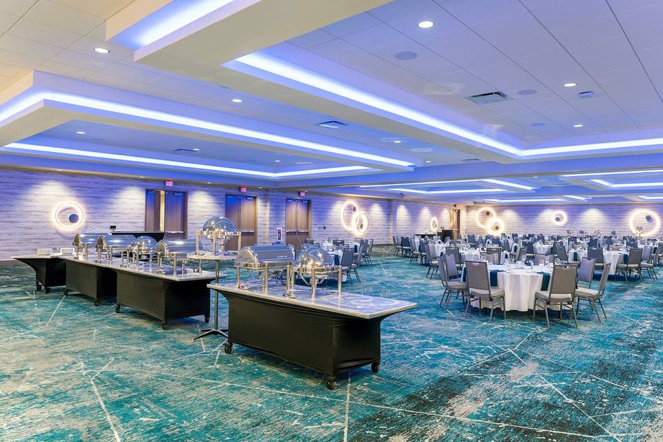 Ballroom