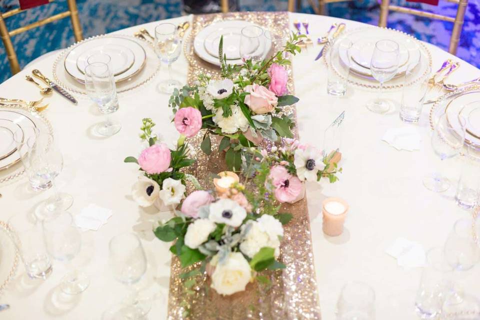 Table Runners