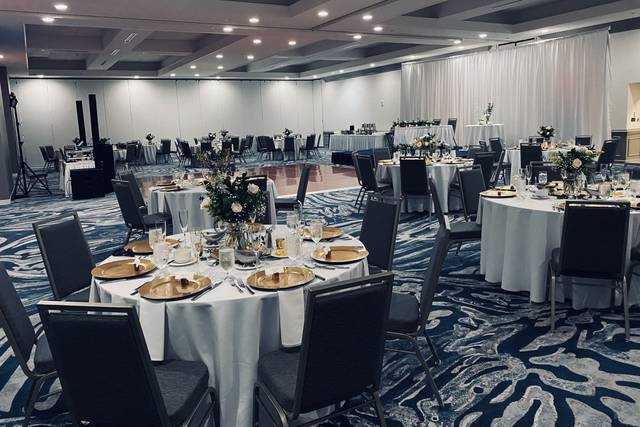 Ocean Grand Ballroom