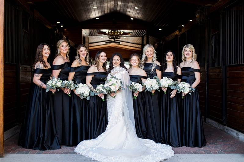 Bridal Party