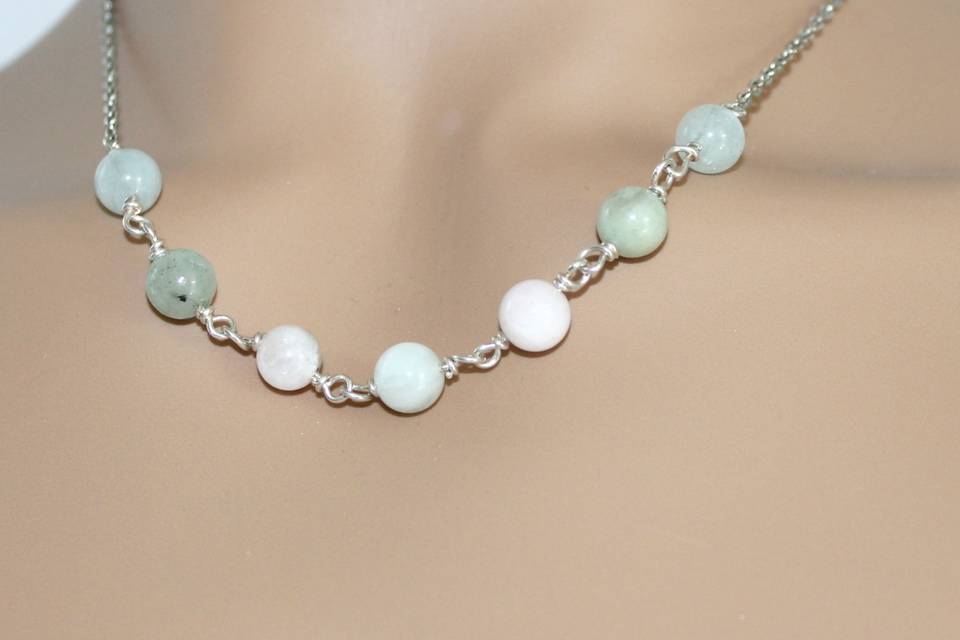 Bridesmaid Necklace