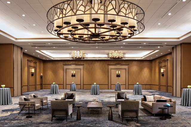 Austin Ballroom