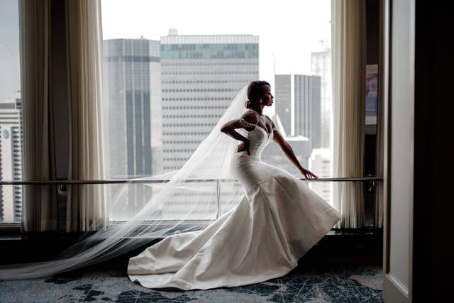 Sheraton Dallas Hotel