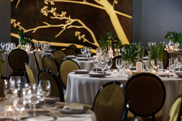Chaparral Ballroom 1