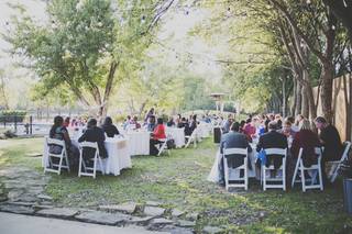 Simply Chic Event Rentals