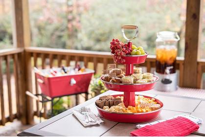 Simply Chic Event Rentals
