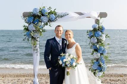 Couple portrait