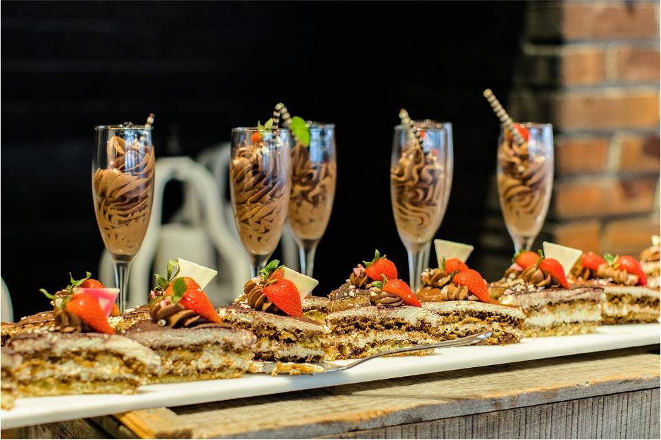 Dessert