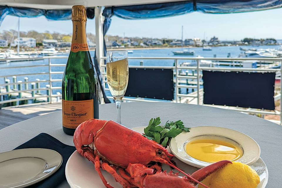 Lobster