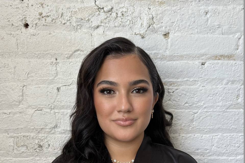 Glam waves / soft glam