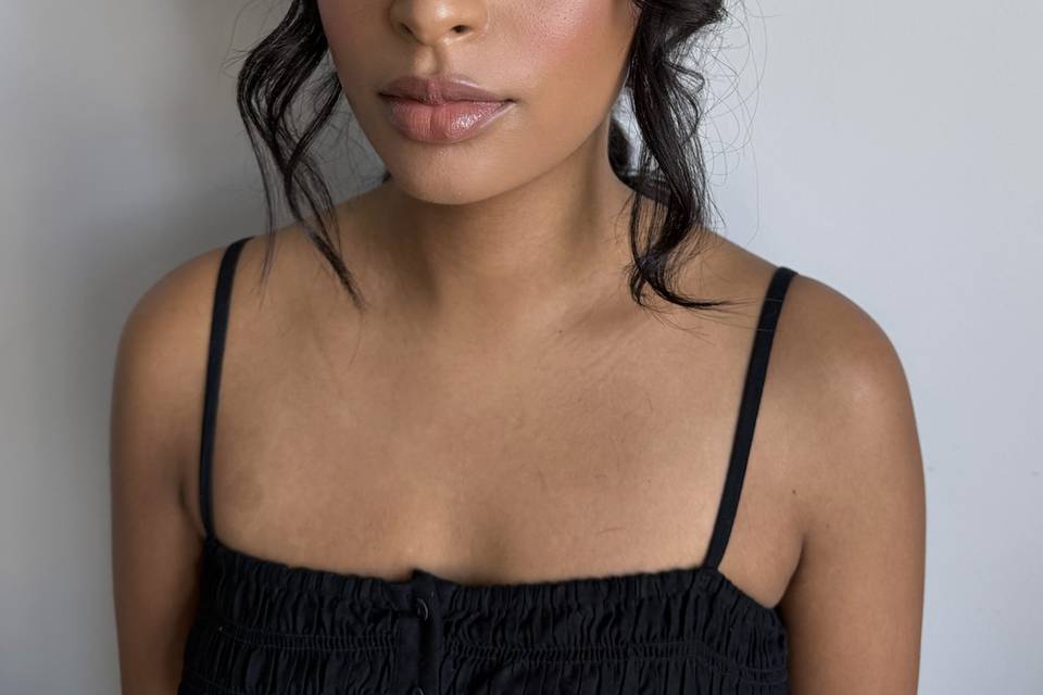 Mauve Glam