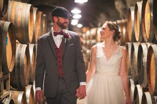 Twisted Oak Winery 1