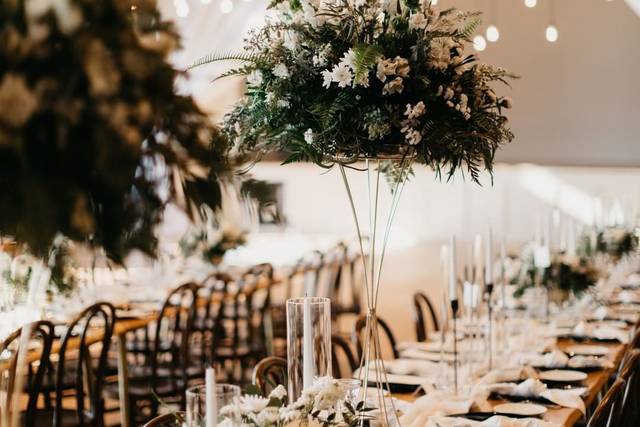 Table settings