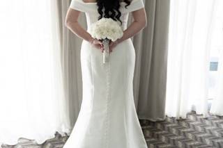Angela Molina Hair & Makeup