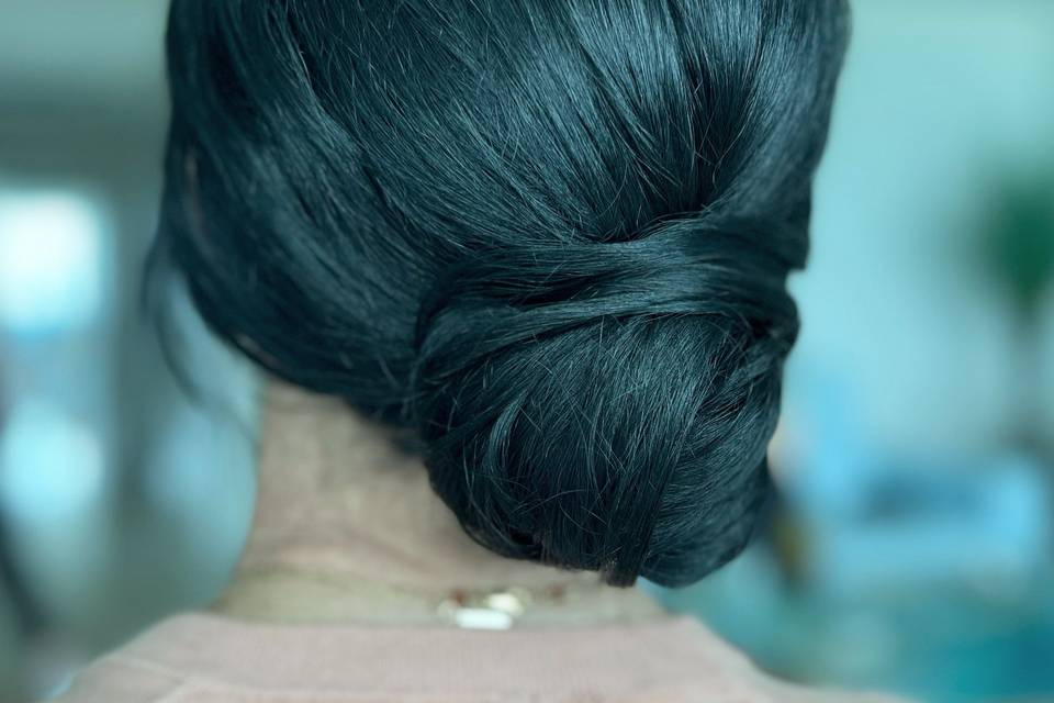 Angela Molina Hair & Makeup