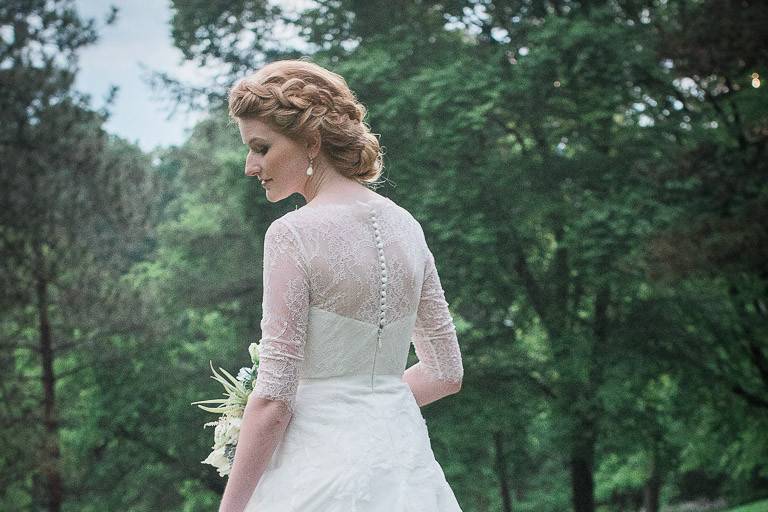 Photographi by Jamie Lynn