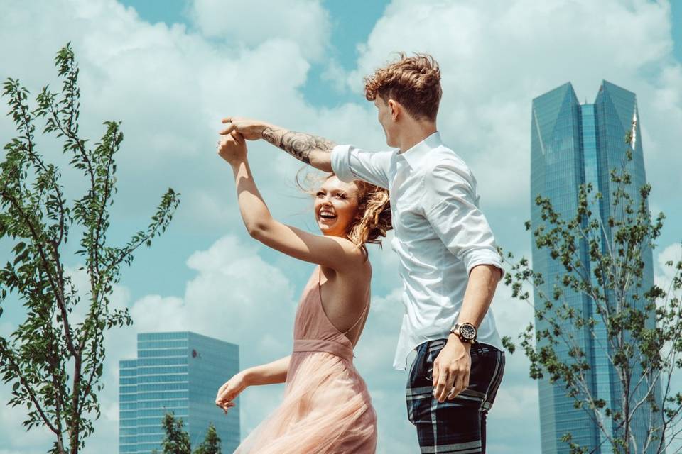 The 10 Best Wedding Photographers in Stillwater, OK - WeddingWire