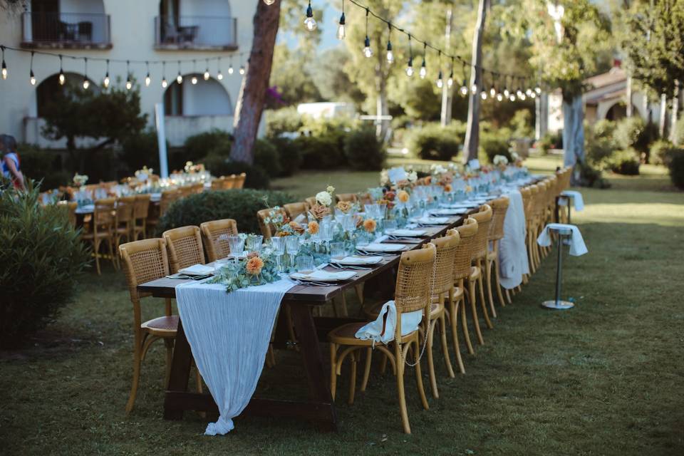 Barefoot Ceremony