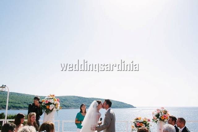 WeddingSardinia by Frinaeventi